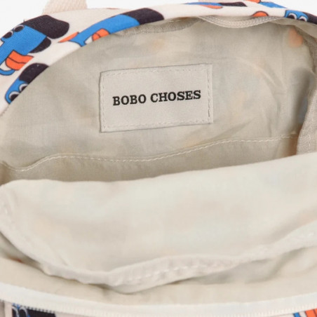 Sac à dos, Bobo Choses