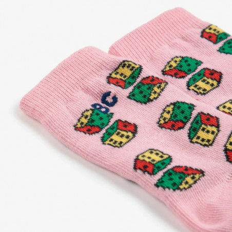 Chaussettes, Bobo Choses