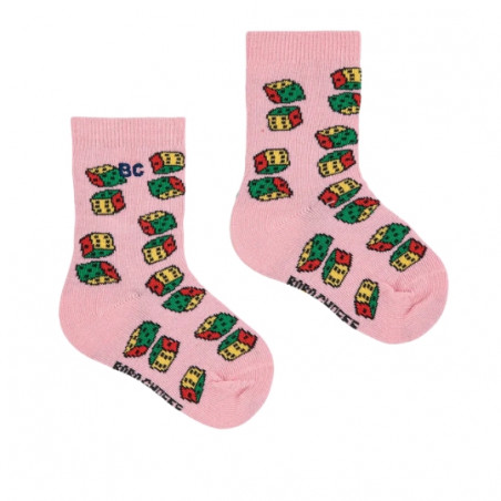 Chaussettes, Bobo Choses