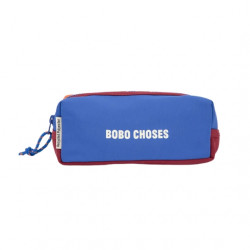 Bobo Choses : Trousse - color block