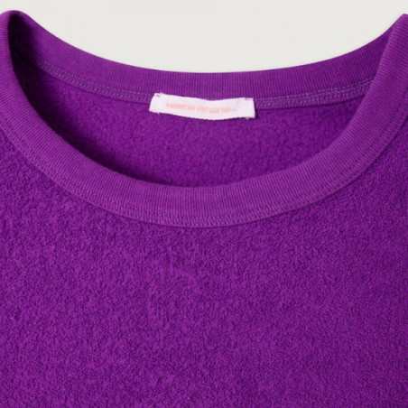 Sweat-shirt, American Vintage
