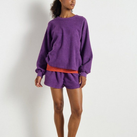 Sweat-shirt, American Vintage