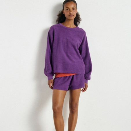 Sweat-shirt, American Vintage