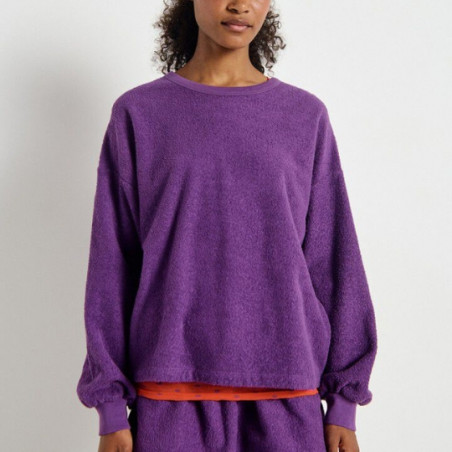 Sweat-shirt, American Vintage