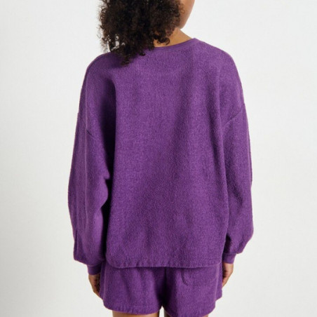 Sweat-shirt, American Vintage