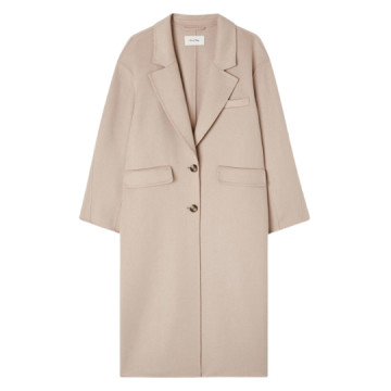 American Vintage : Manteau...