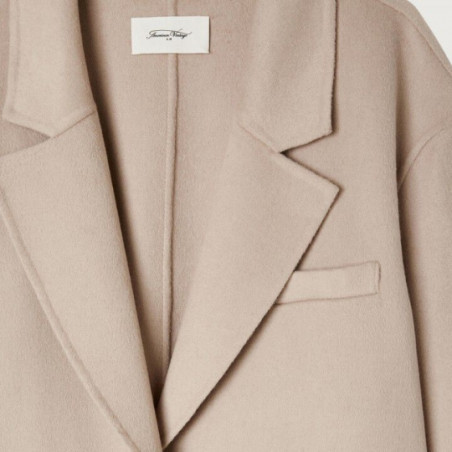 Manteau, American Vintage