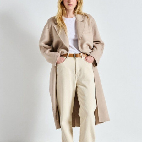 Manteau, American Vintage