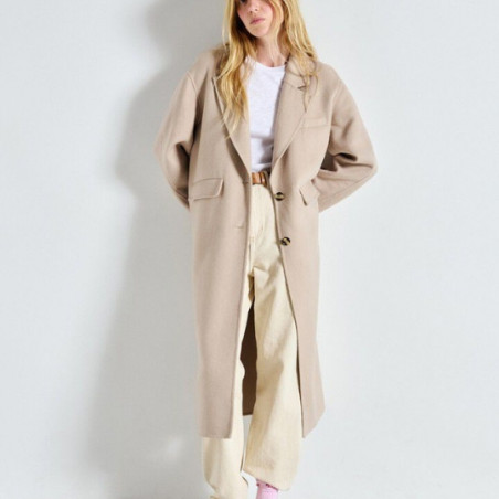 Manteau, American Vintage