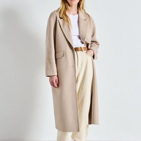 Manteau, American Vintage