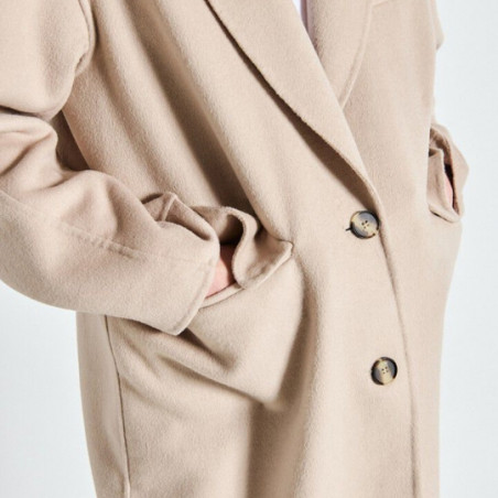 Manteau, American Vintage