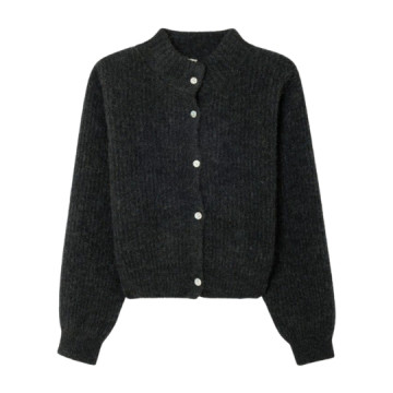 American Vintage : Gilet...