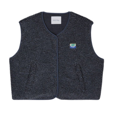 American Vintage : Veste...