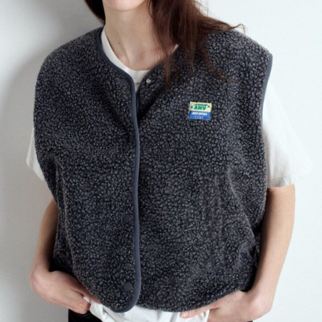 Veste, American Vintage