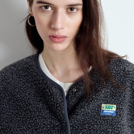 Veste, American Vintage