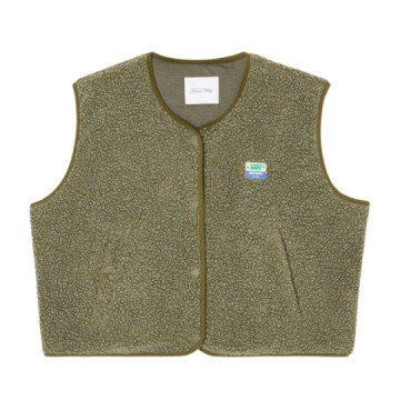 American Vintage : Veste...