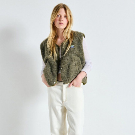 Veste, American Vintage