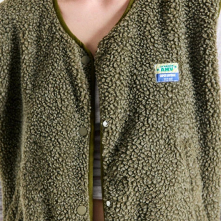 Veste, American Vintage