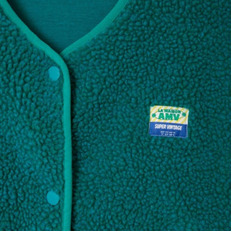 Veste, American Vintage