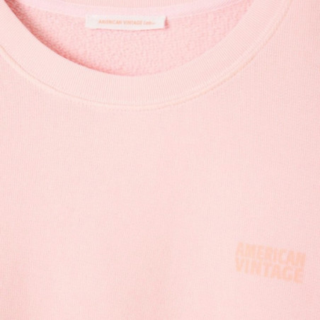 Sweat-shirt, American Vintage