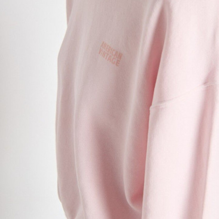Sweat-shirt, American Vintage