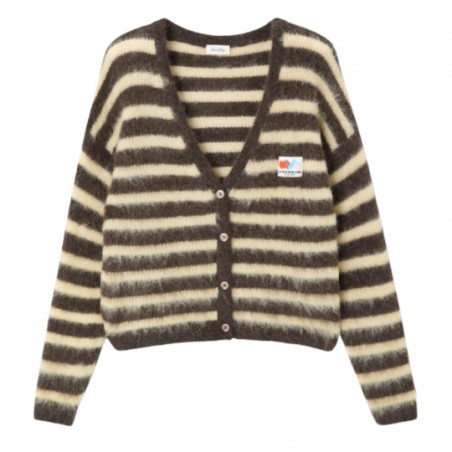 Gilet, American Vintage Gilet, American Vintage