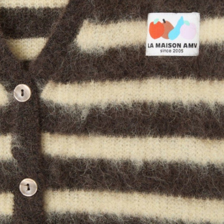 Gilet, American Vintage