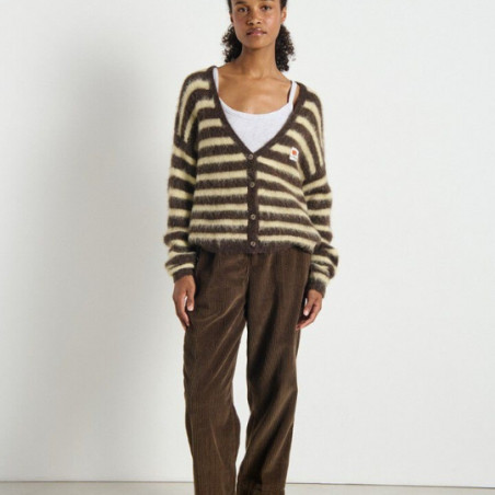 Gilet, American Vintage