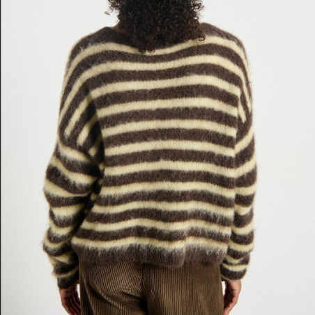 Gilet, American Vintage