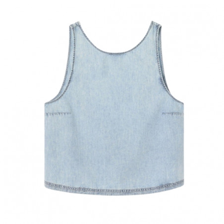 T-shirt, American Vintage T-shirt, American Vintage
