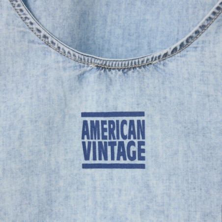 T-shirt, American Vintage