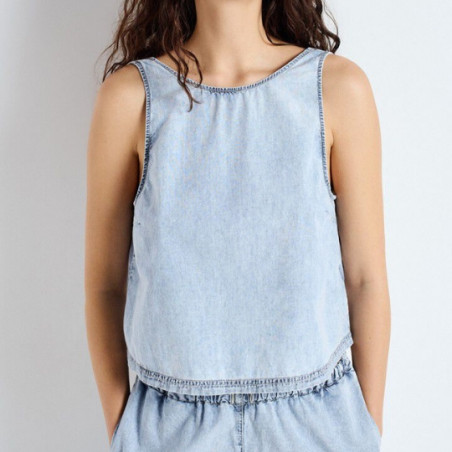 T-shirt, American Vintage