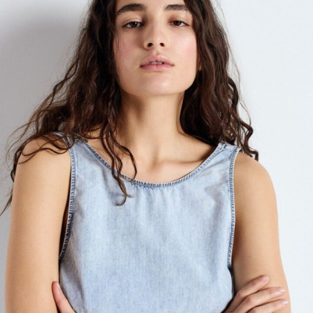 T-shirt, American Vintage