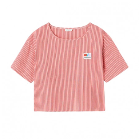 T-shirt, American Vintage T-shirt, American Vintage