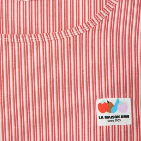 T-shirt, American Vintage