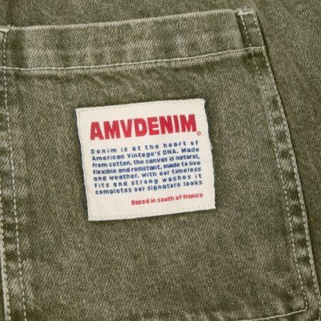 Pantalon, American Vintage