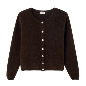 American Vintage : Gilet...