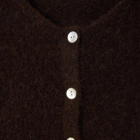 Gilet, American Vintage
