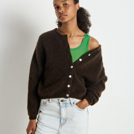 Gilet, American Vintage