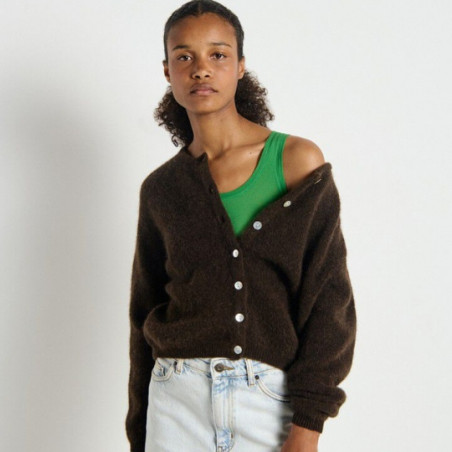 Gilet, American Vintage