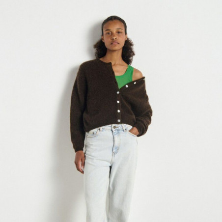 Gilet, American Vintage