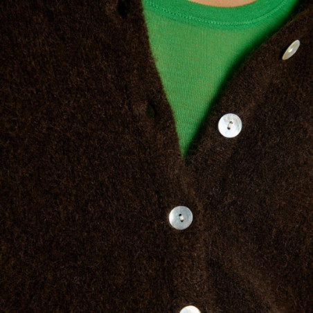 Gilet, American Vintage