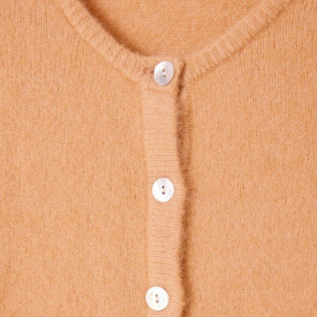 Gilet, American Vintage
