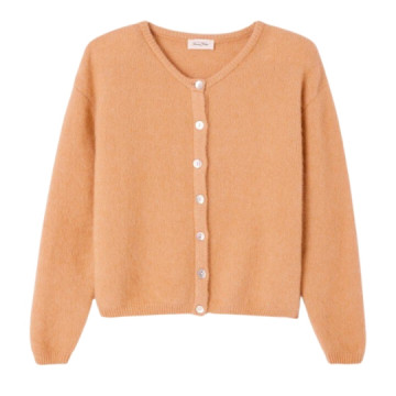 American Vintage : Gilet...