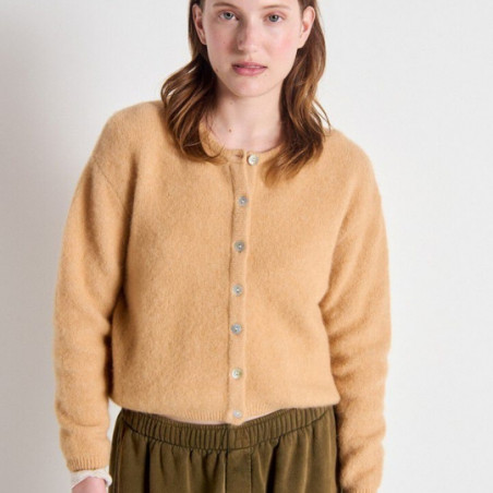 Gilet, American Vintage