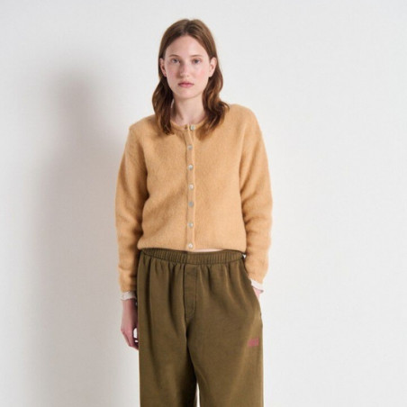 Gilet, American Vintage
