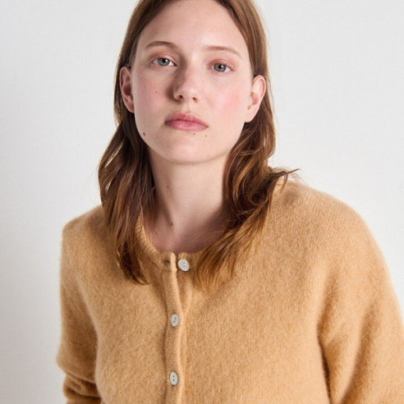 Gilet, American Vintage