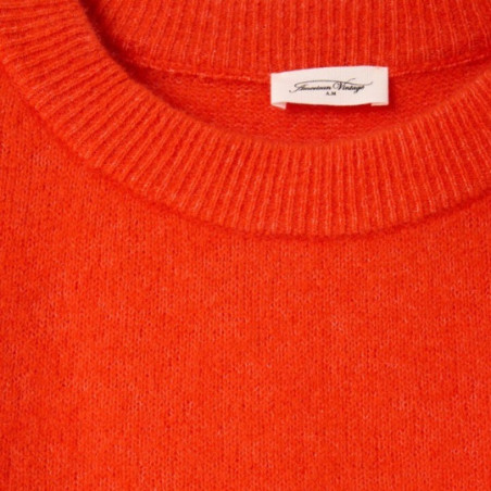 Pull, American Vintage