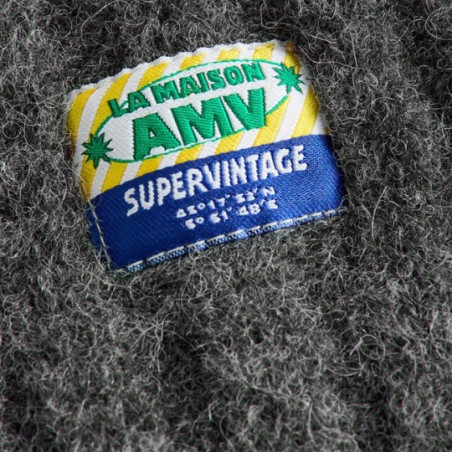 Accessoire, American Vintage