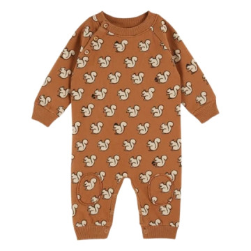 Emile et Ida : combinaison...